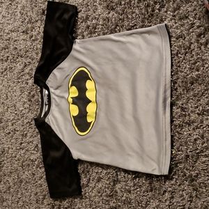 Batman size 6 boys top